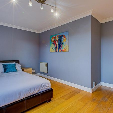 Statera Apartments - Thames View London Bagian luar foto