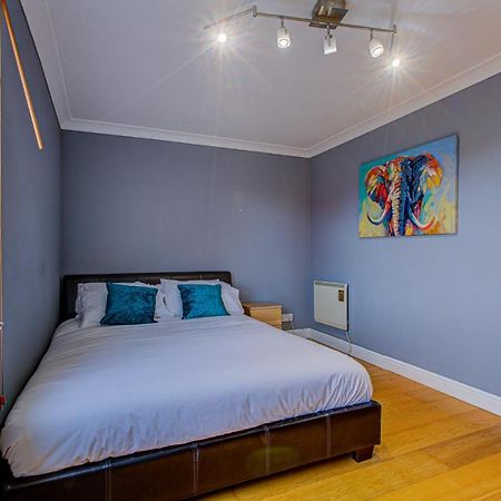 Statera Apartments - Thames View London Bagian luar foto
