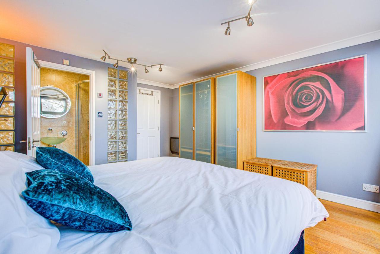 Statera Apartments - Thames View London Bagian luar foto