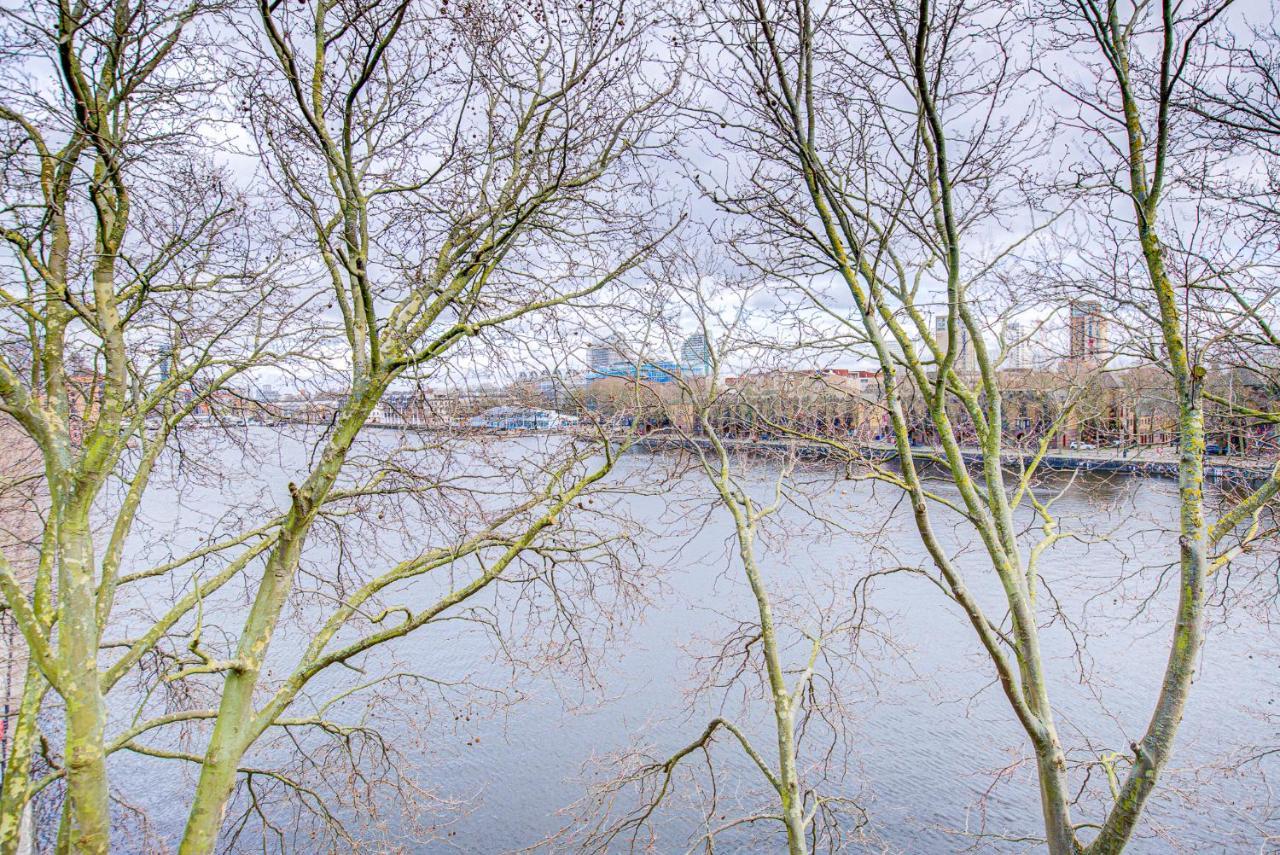 Statera Apartments - Thames View London Bagian luar foto