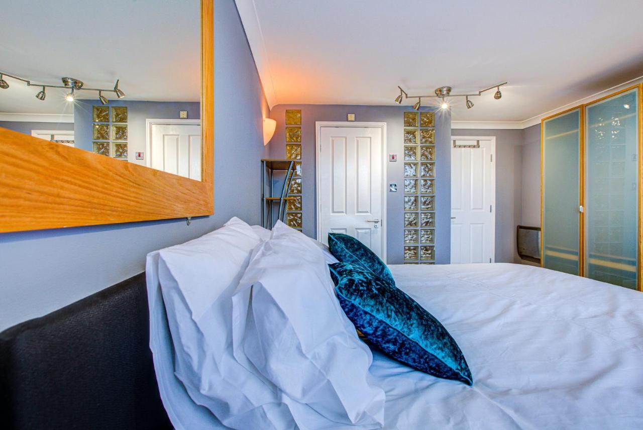 Statera Apartments - Thames View London Bagian luar foto