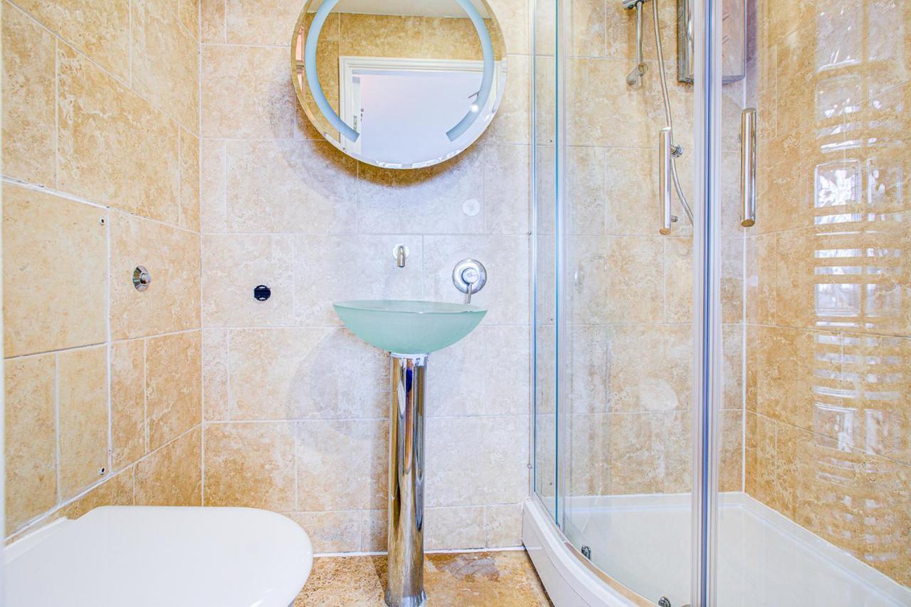 Statera Apartments - Thames View London Bagian luar foto