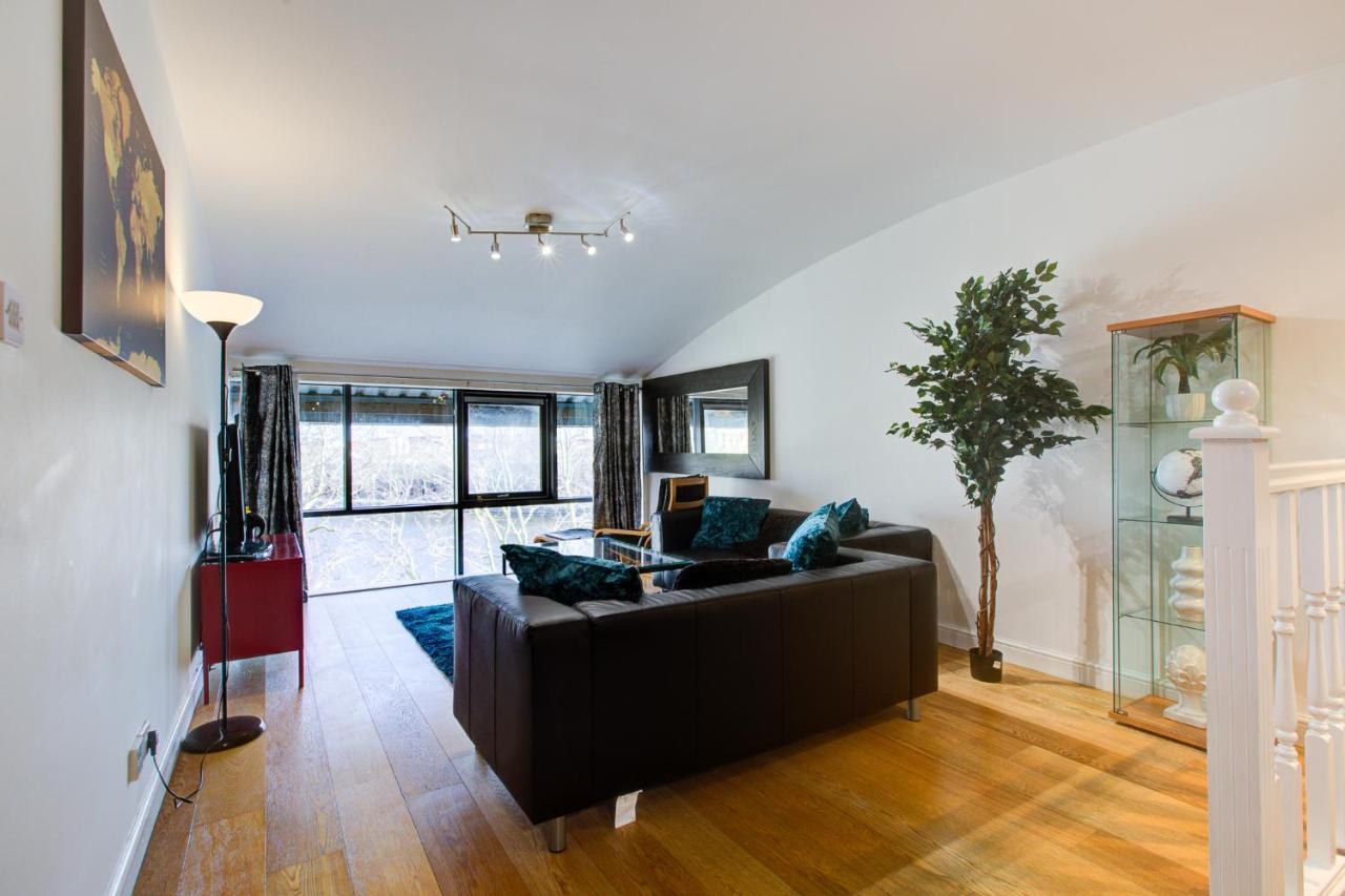 Statera Apartments - Thames View London Bagian luar foto