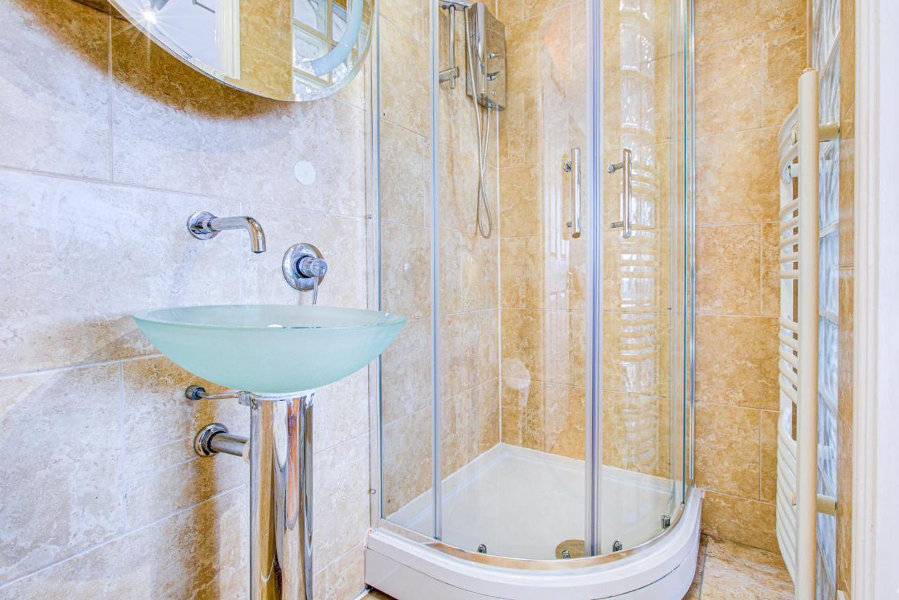 Statera Apartments - Thames View London Bagian luar foto