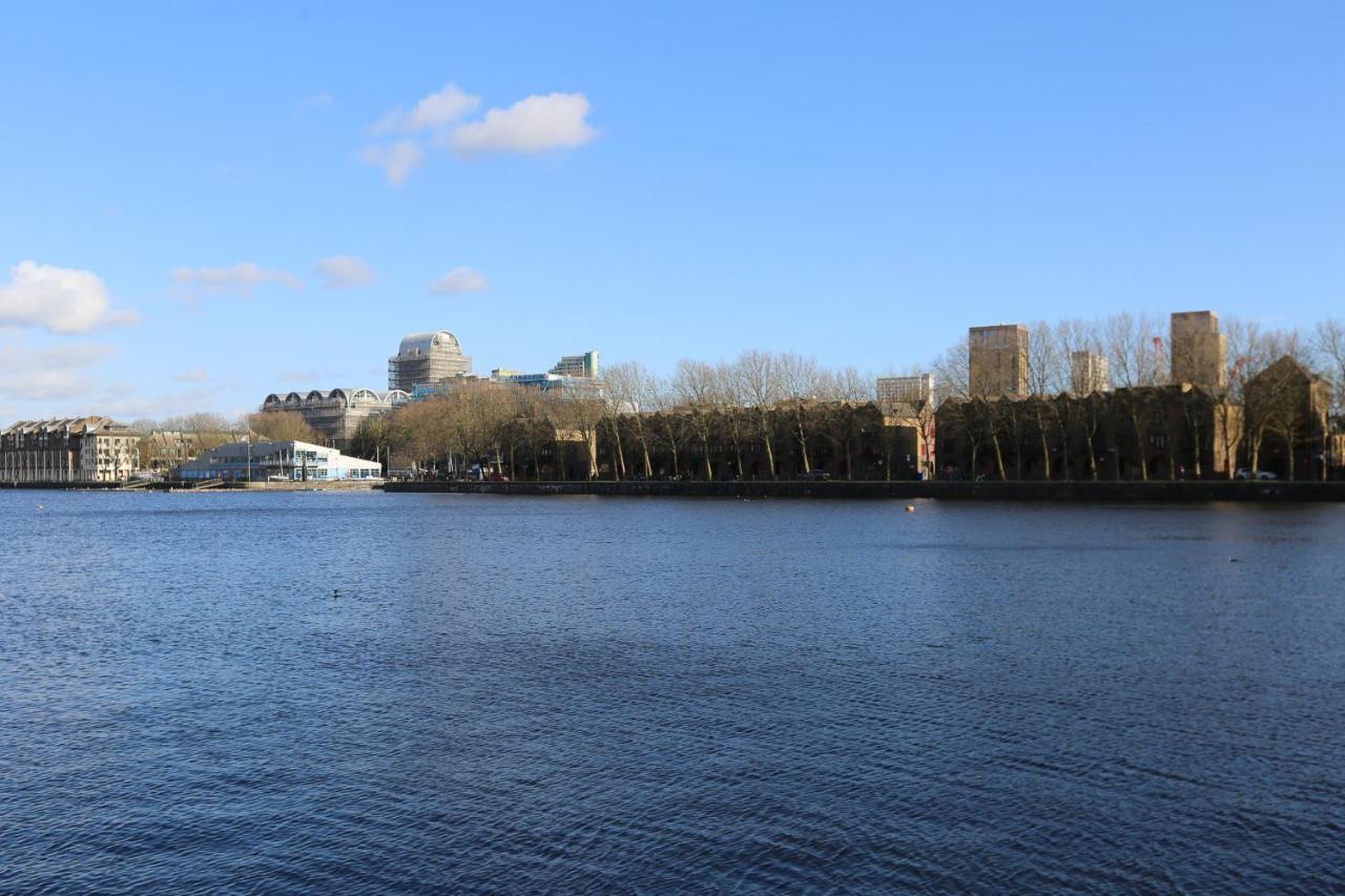 Statera Apartments - Thames View London Bagian luar foto