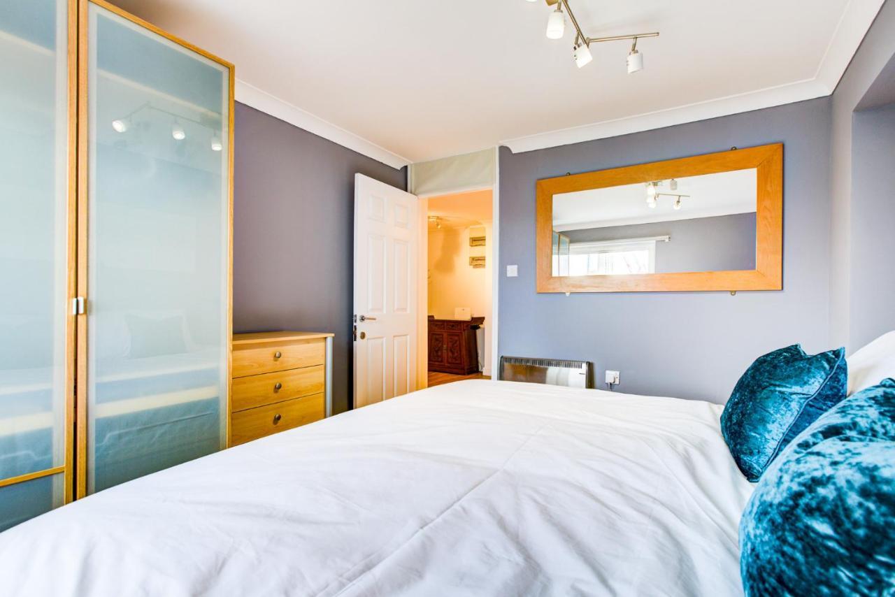 Statera Apartments - Thames View London Bagian luar foto