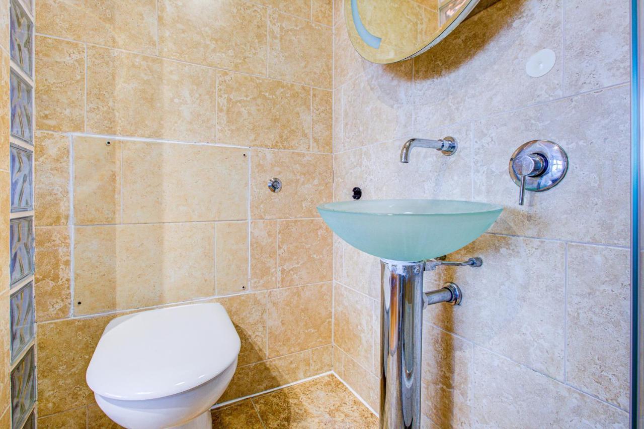 Statera Apartments - Thames View London Bagian luar foto