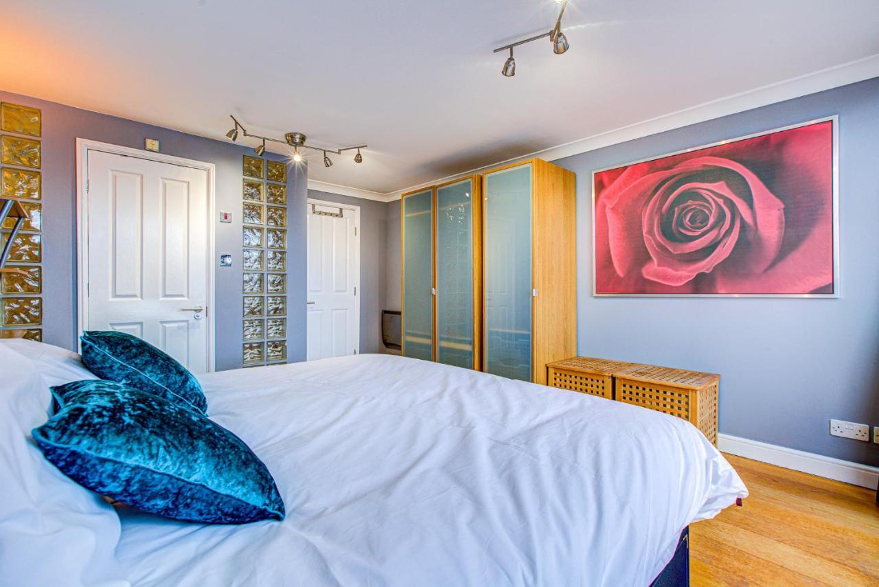 Statera Apartments - Thames View London Bagian luar foto
