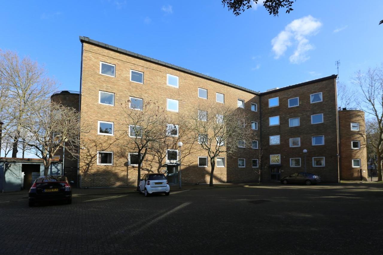 Statera Apartments - Thames View London Bagian luar foto