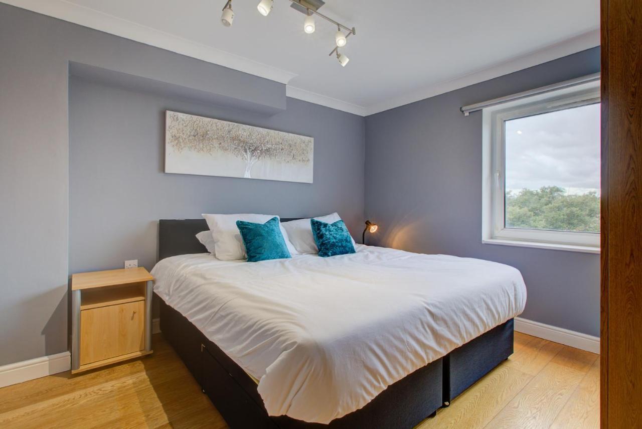 Statera Apartments - Thames View London Bagian luar foto